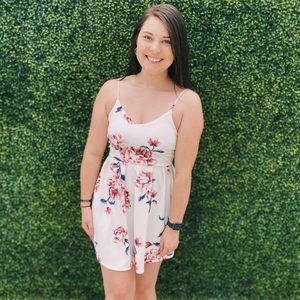 Meet your Posher, Meagan